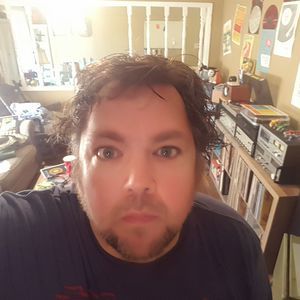 Meet your Posher, Lonnie